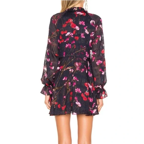 House of Harlow 1960 x REVOLVE Niles Mini dress - Picture 3 of 3